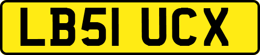 LB51UCX