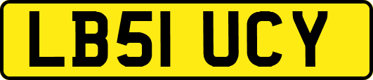 LB51UCY