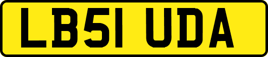 LB51UDA