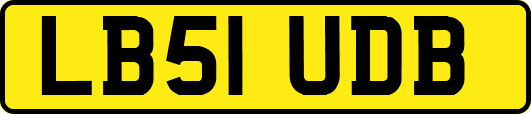 LB51UDB