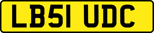 LB51UDC