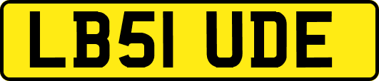 LB51UDE