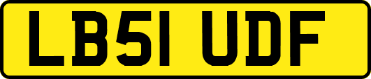 LB51UDF