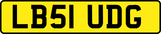 LB51UDG