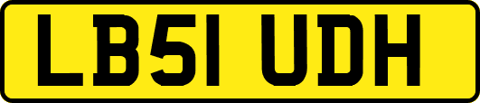 LB51UDH