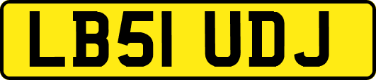 LB51UDJ