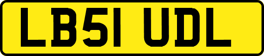 LB51UDL