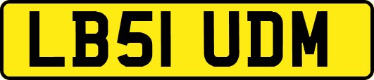 LB51UDM