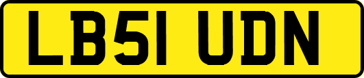 LB51UDN