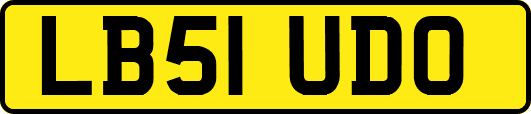 LB51UDO