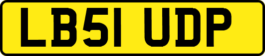 LB51UDP