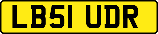LB51UDR