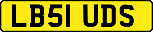 LB51UDS