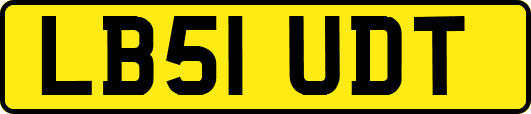 LB51UDT
