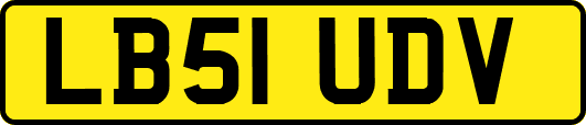 LB51UDV