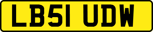 LB51UDW