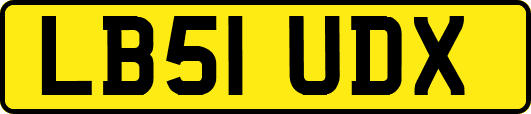 LB51UDX