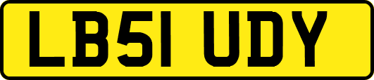 LB51UDY