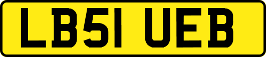 LB51UEB