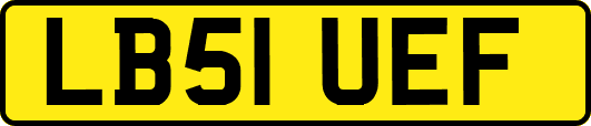 LB51UEF