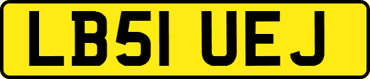 LB51UEJ
