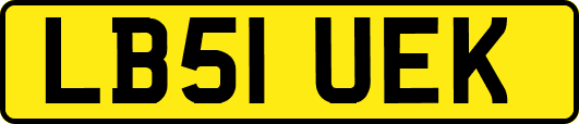 LB51UEK