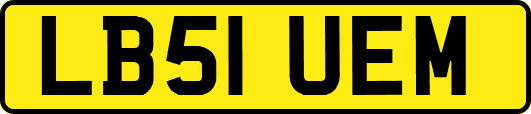 LB51UEM