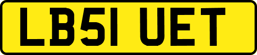 LB51UET