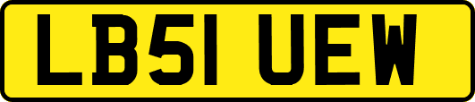 LB51UEW