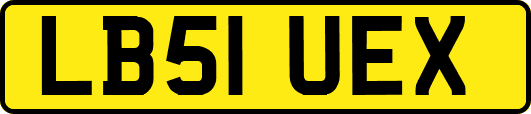 LB51UEX