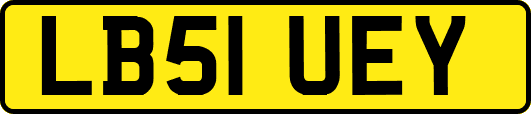 LB51UEY