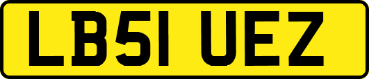 LB51UEZ