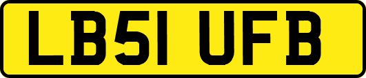 LB51UFB