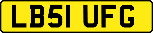 LB51UFG