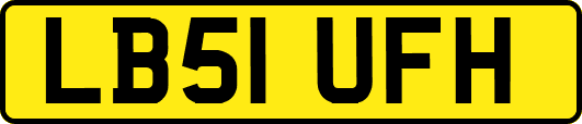 LB51UFH