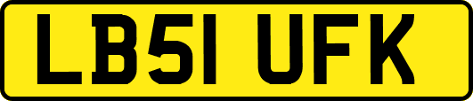 LB51UFK