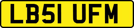 LB51UFM