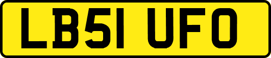 LB51UFO