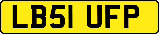 LB51UFP