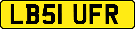 LB51UFR