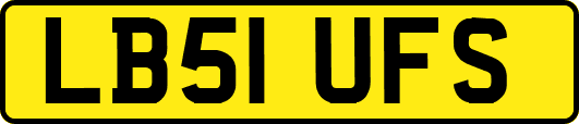 LB51UFS