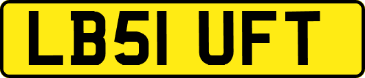 LB51UFT