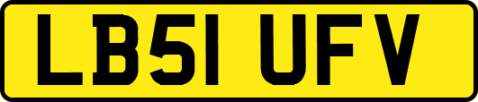 LB51UFV