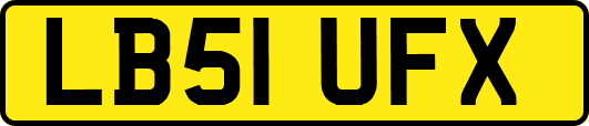 LB51UFX