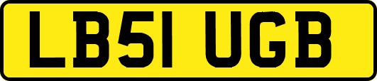 LB51UGB