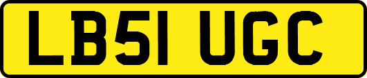 LB51UGC