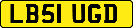 LB51UGD