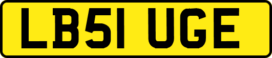 LB51UGE