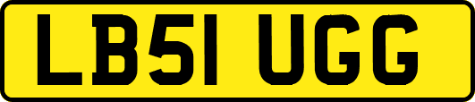 LB51UGG