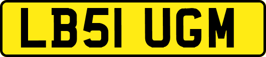 LB51UGM